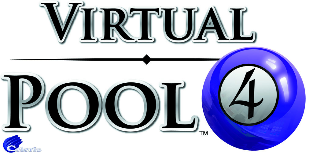 Virtual Pool 4 Picture
