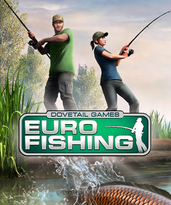 Euro Fishing Picture Image Abyss