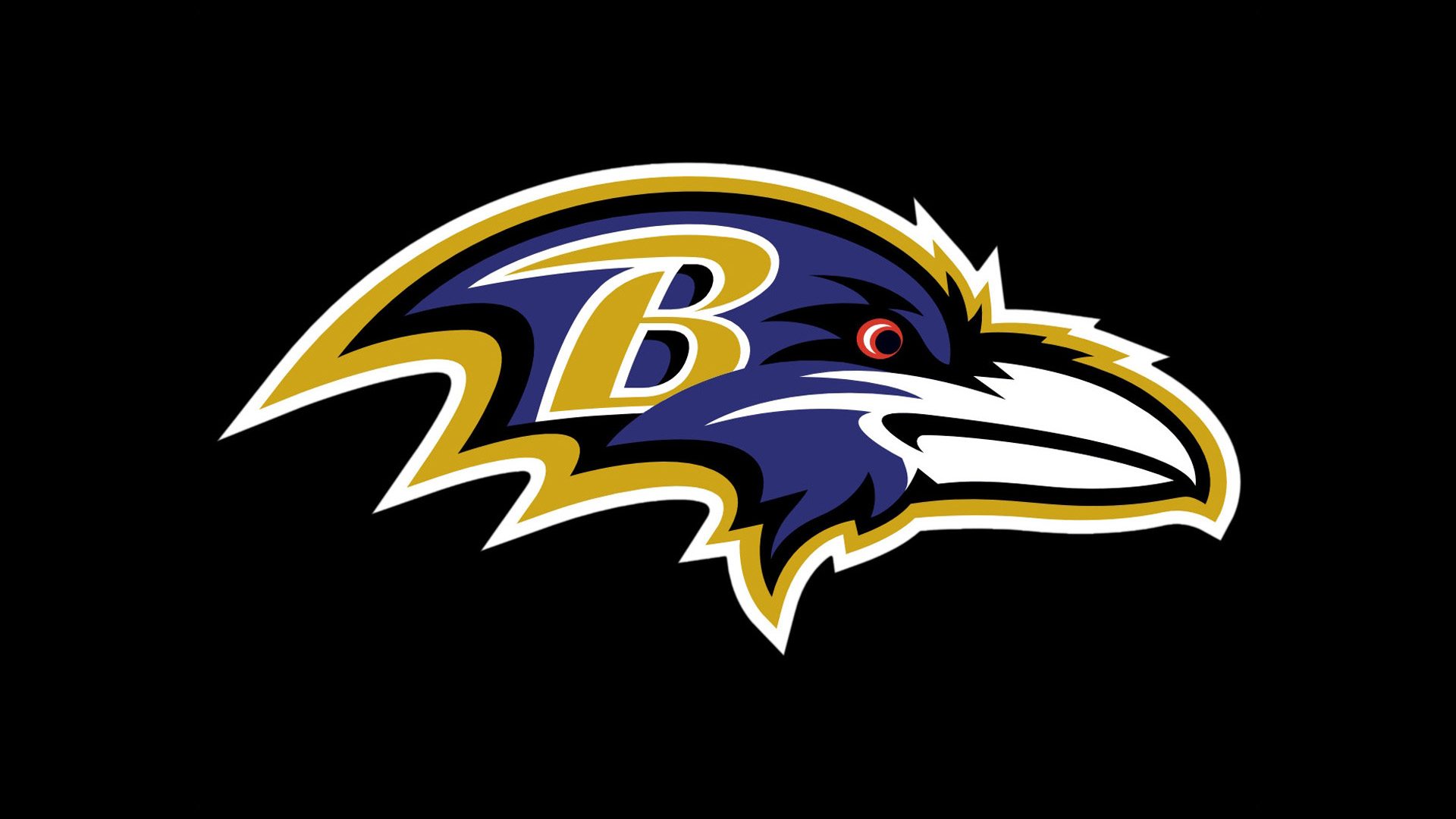 Baltimore Ravens For Mac Backgrounds, ravens football HD wallpaper