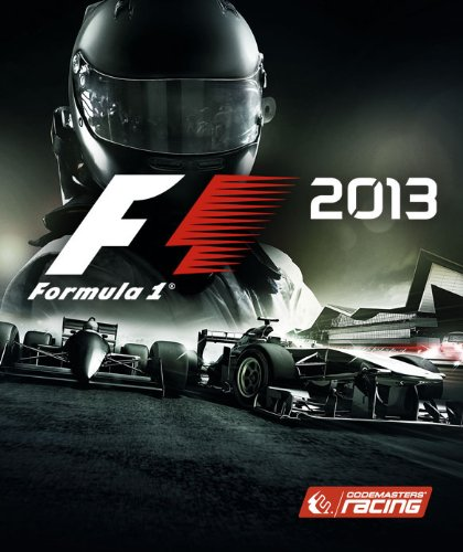 F1 2013 Picture