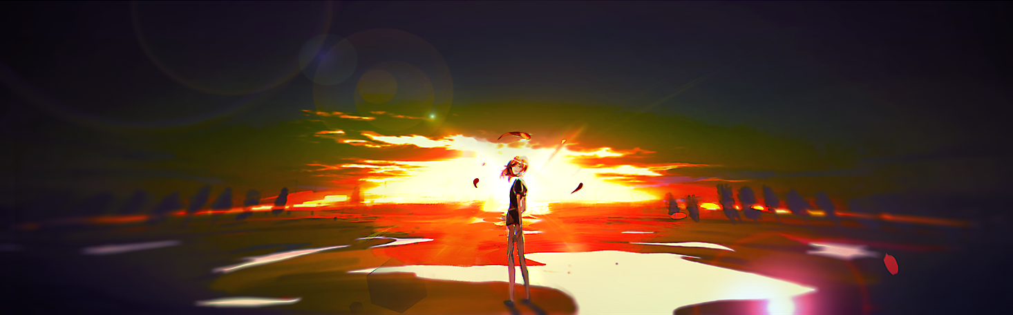 Houseki no Kuni Picture