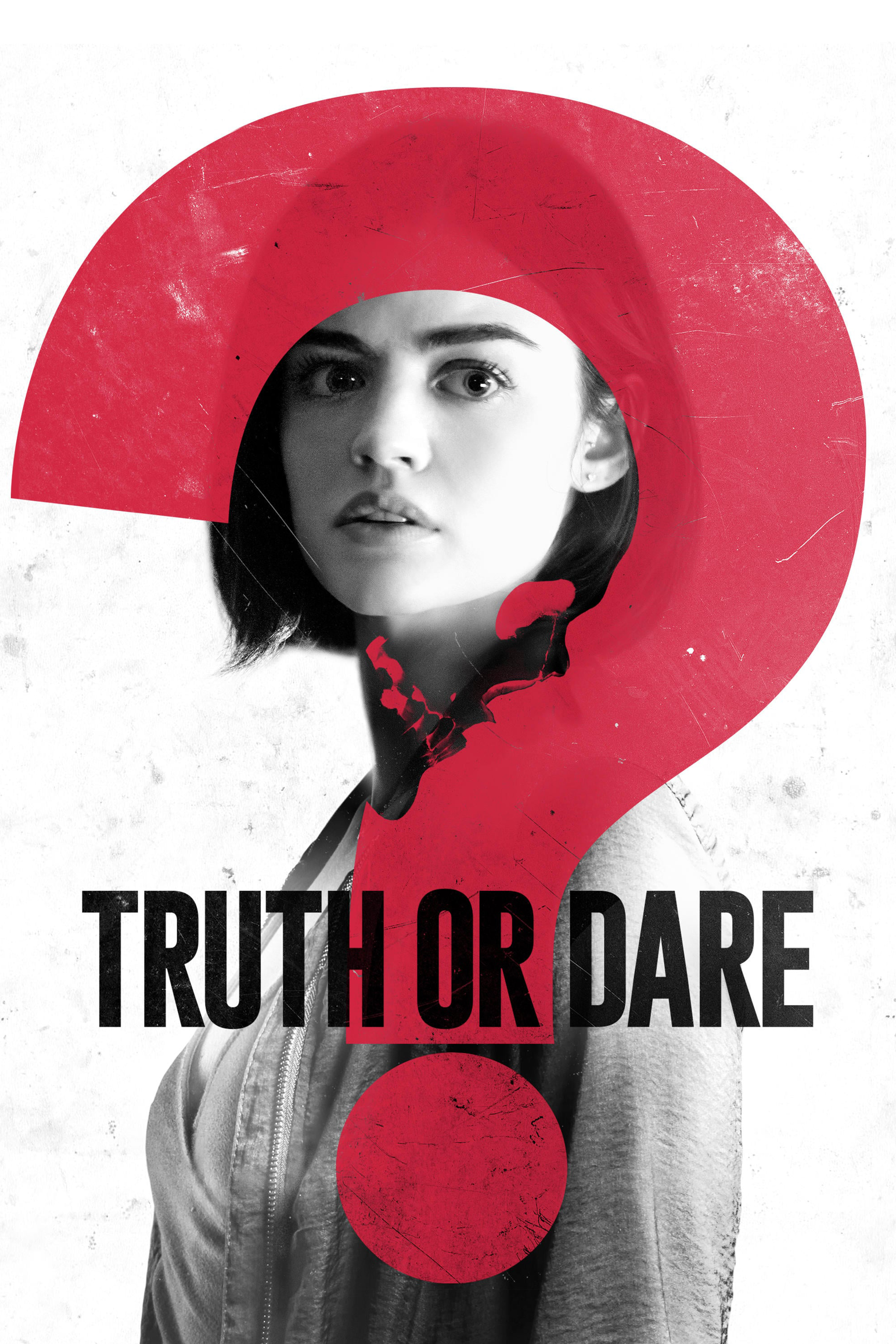 Truth or Dare Images. 
