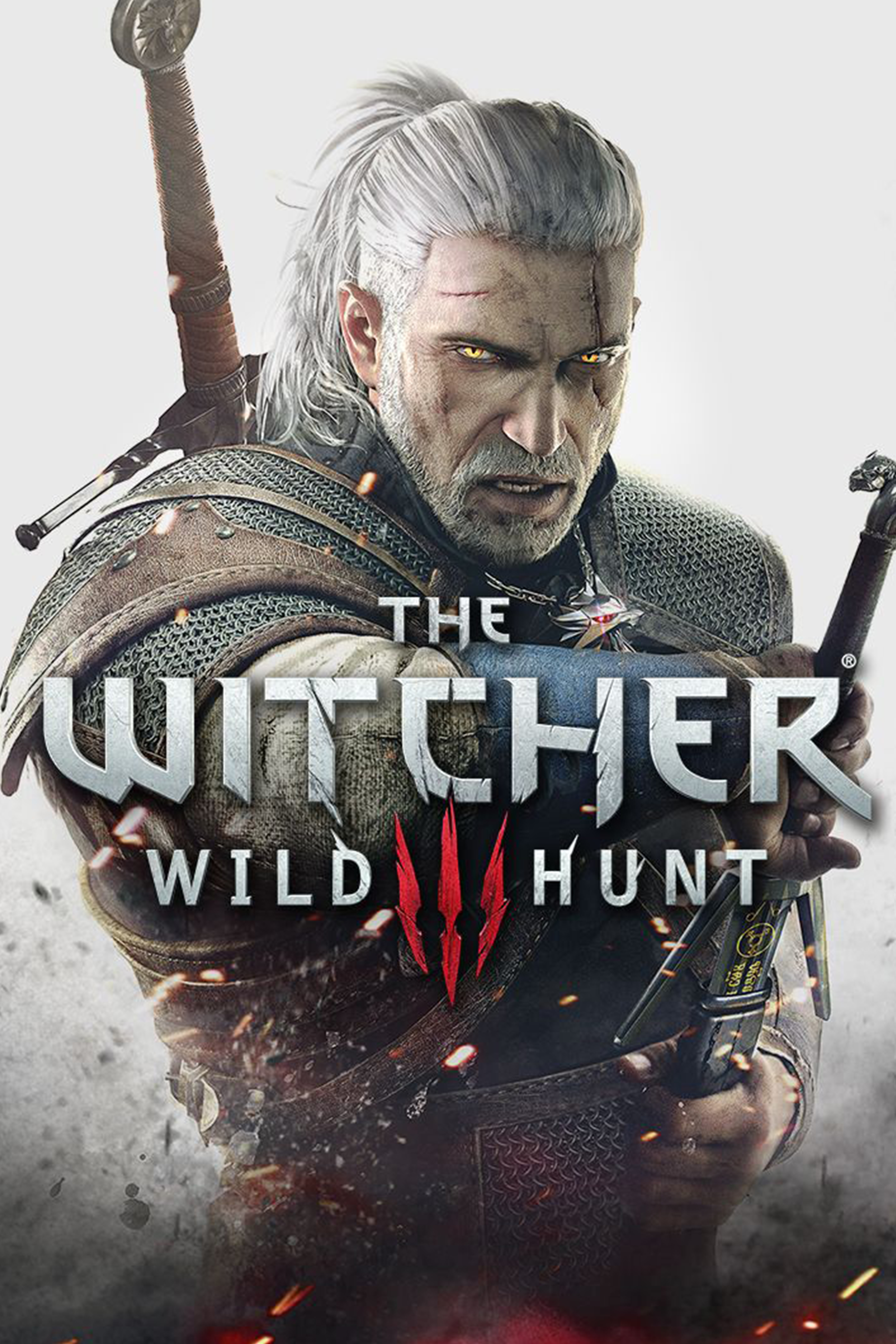 Switch the witcher 3 фото 47