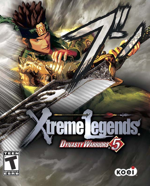 download samurai warriors 2 xtreme legends pc