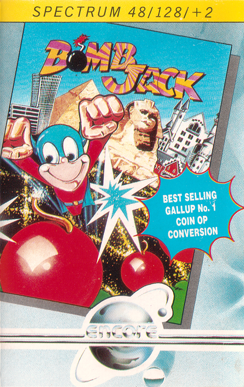 bomb jack video game switch bomb jack video game switch