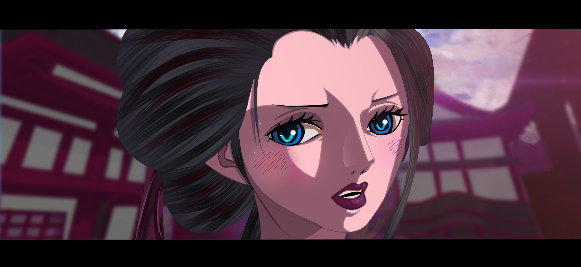Anime One Piece Picture by xSilverXBulletx