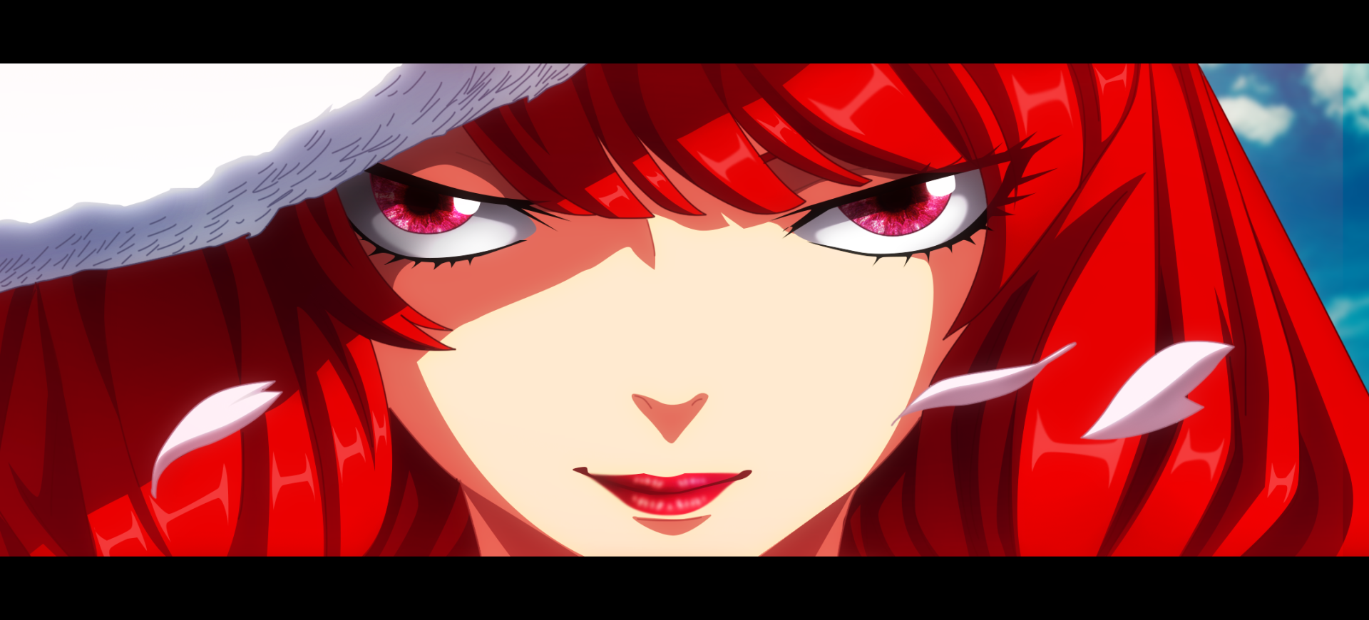 Irene Belserion Anime Fairy Tail Image