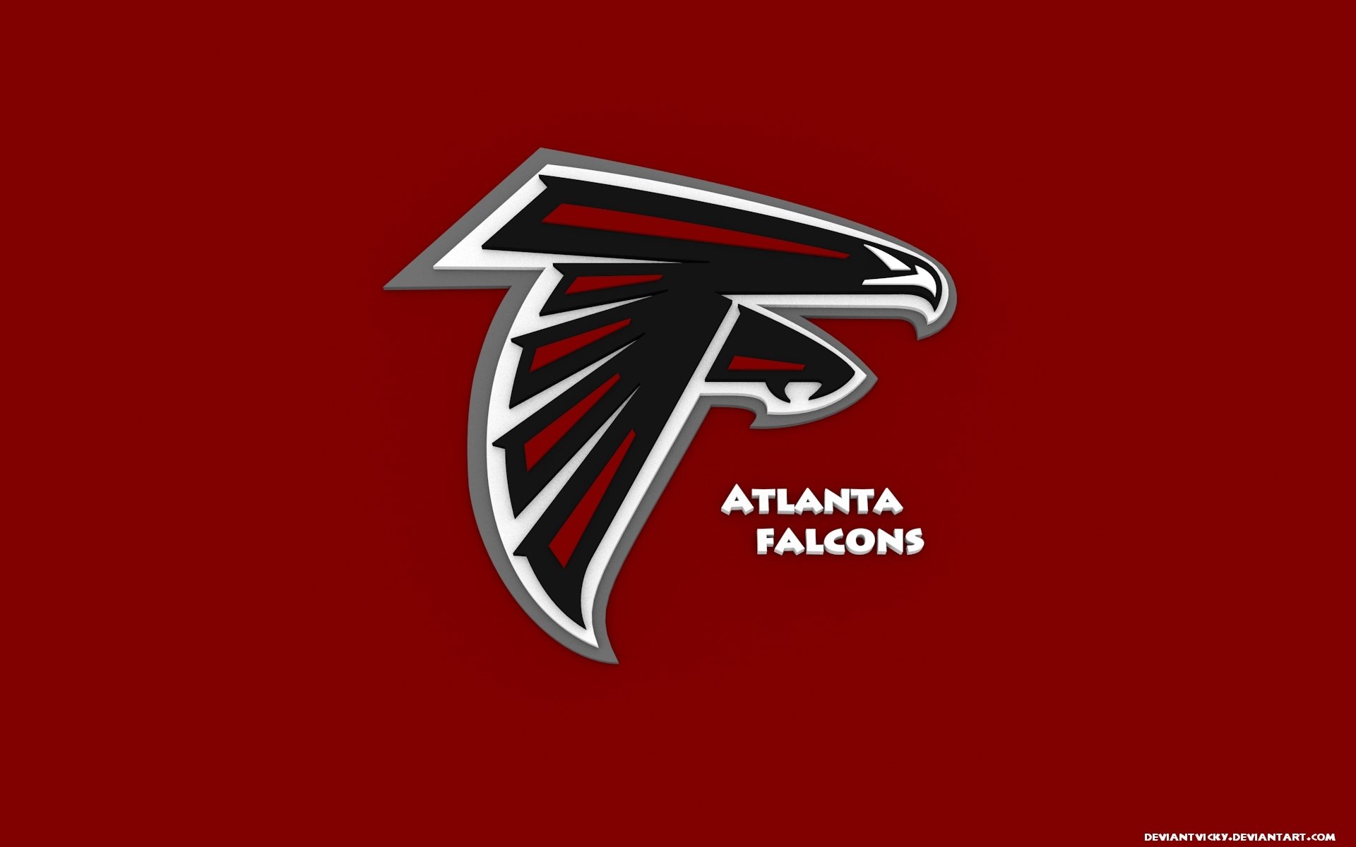 Atlanta Falcons - Desktop Wallpapers, Phone Wallpaper, PFP, Gifs, and More!