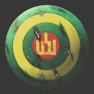 Sci Fi Captain Lithuania Image