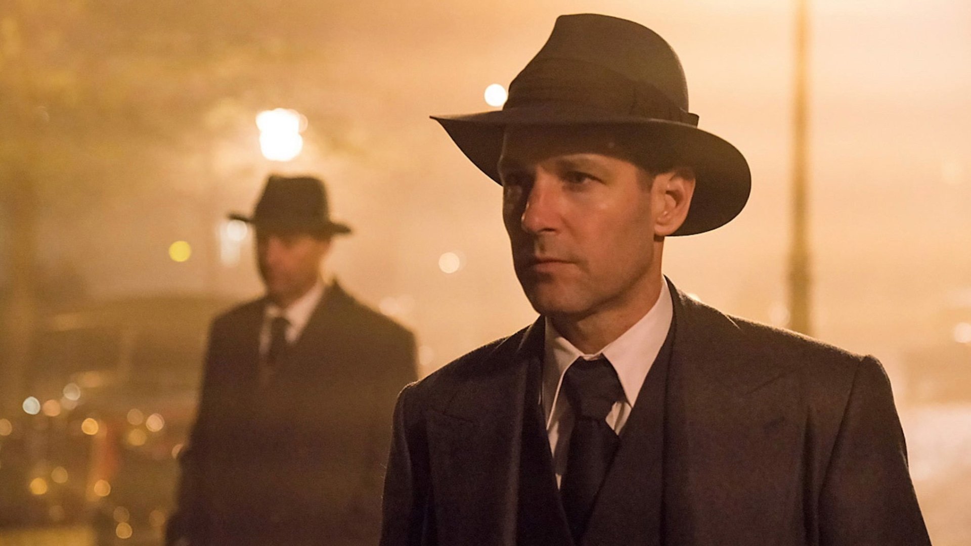 movie The Catcher Was a Spy Image
