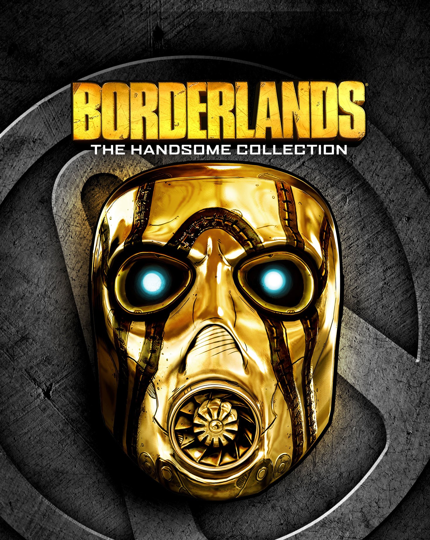 video game Borderlands Image