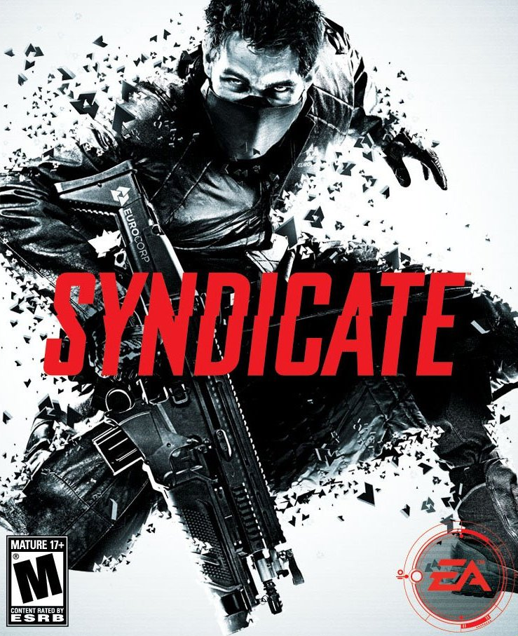 video game Syndicate Image