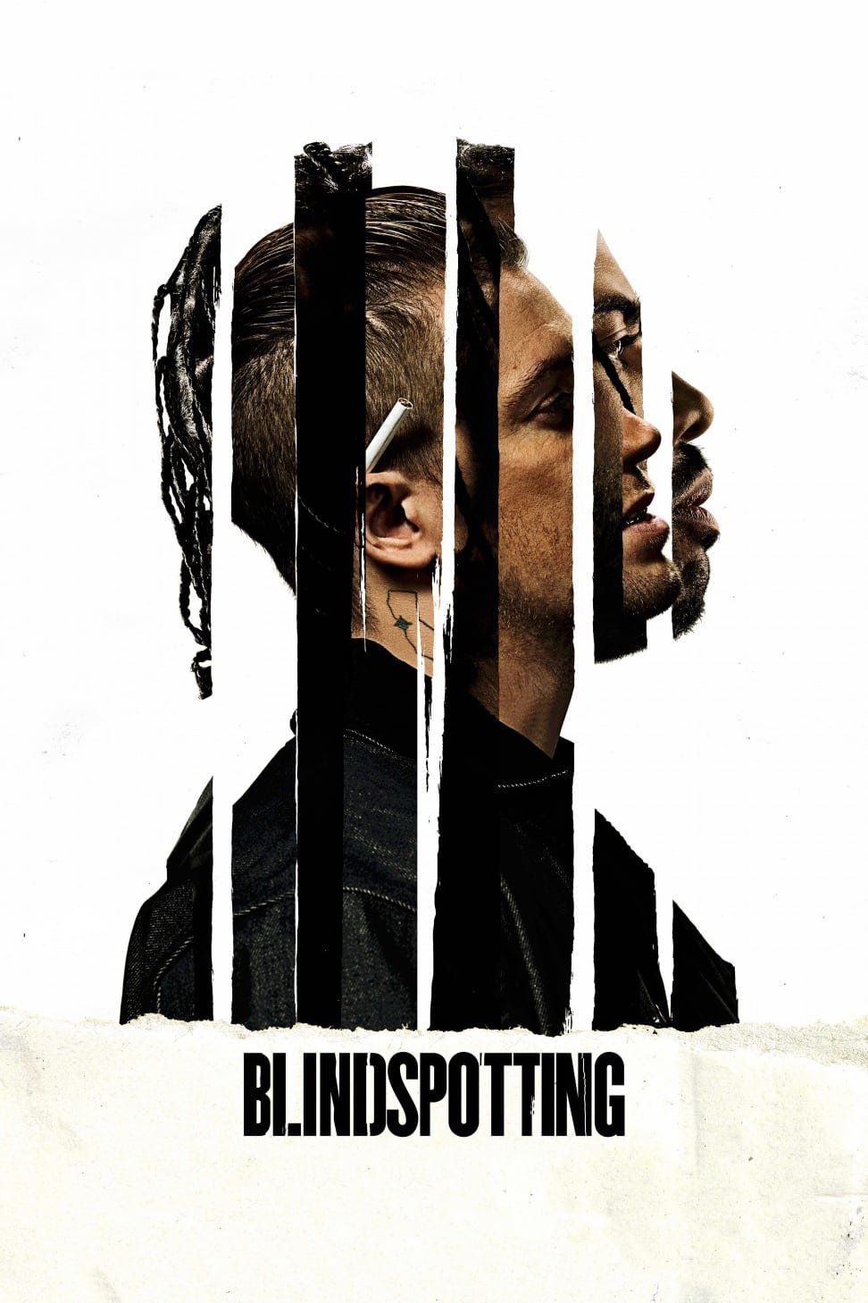movie Blindspotting Image