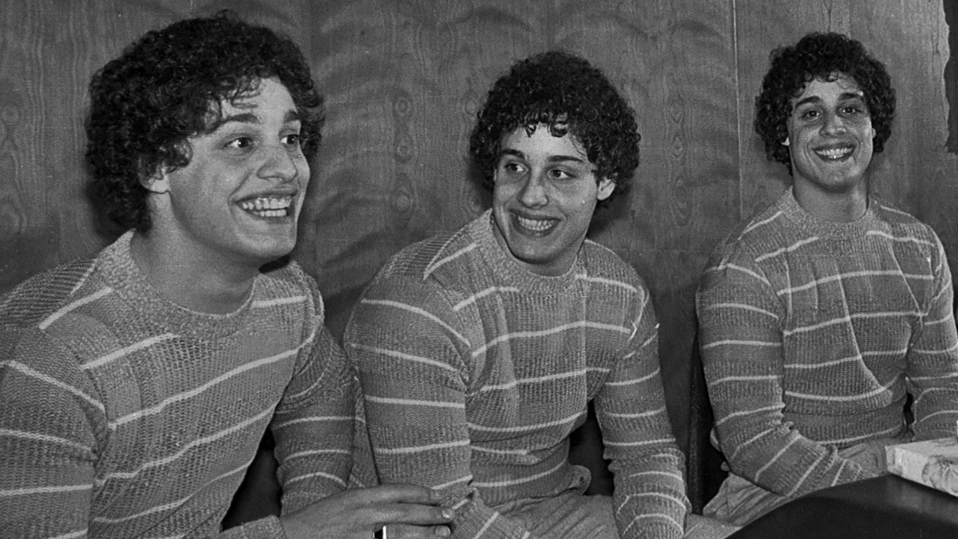 movie Three Identical Strangers Image