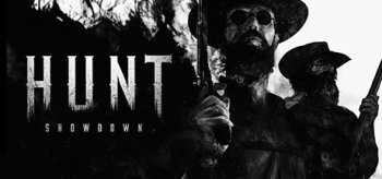 10+ Hunt: Showdown HD Wallpapers and Backgrounds