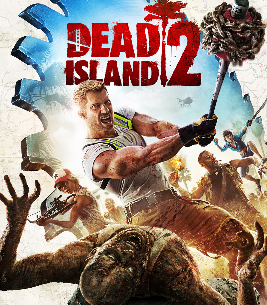 Dead Island 2 Picture