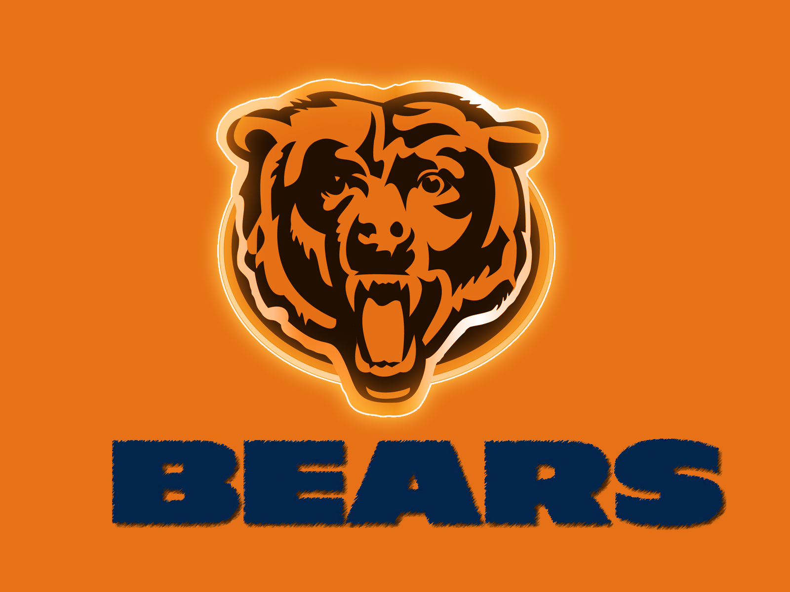 NFL Football HD Wallpapers - 2023 NFL Football Wallpapers  Nfl football  wallpaper, Chicago bears wallpaper, Chicago bears pictures