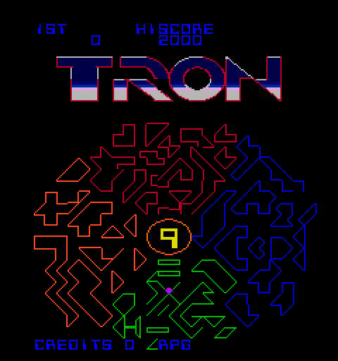 Tron Picture