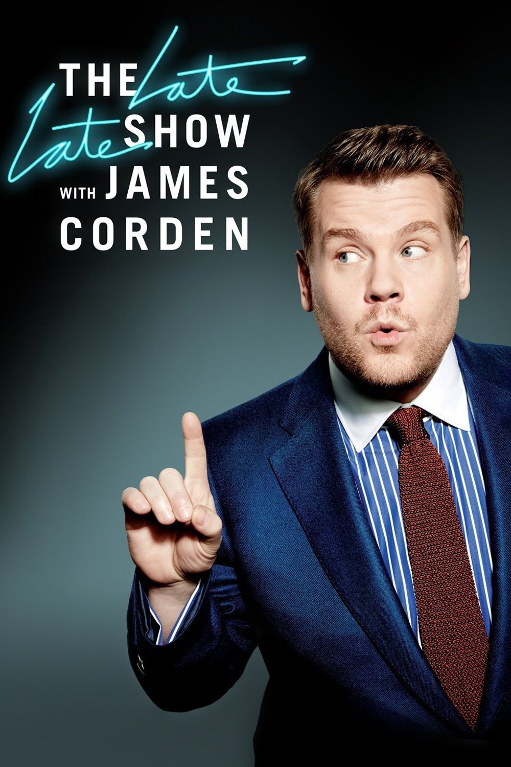 The Late Late Show with James Corden Picture