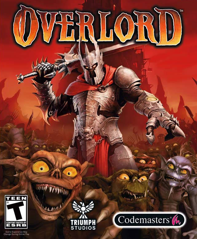 Overlord Picture
