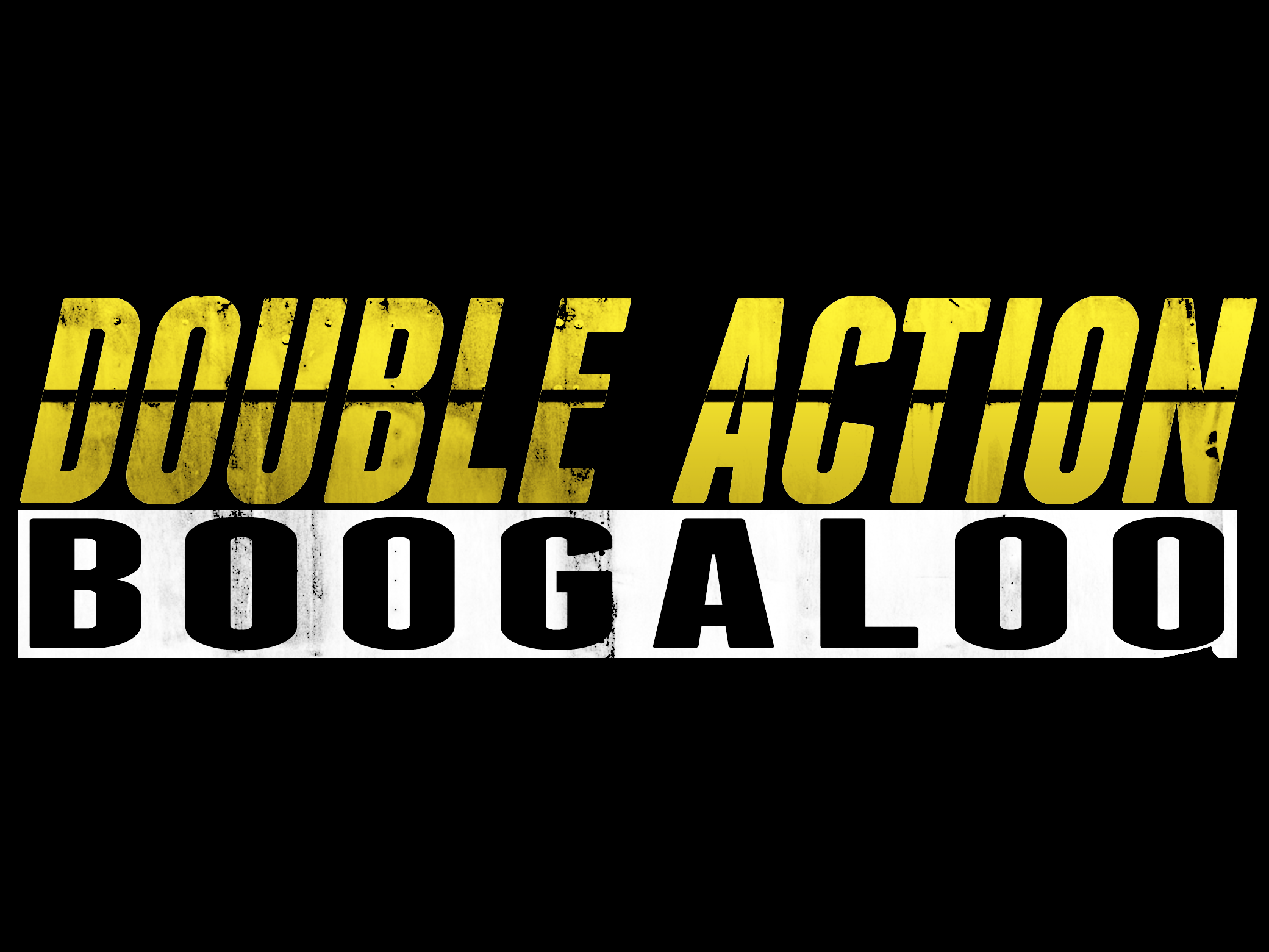 Steam double action boogaloo фото 19