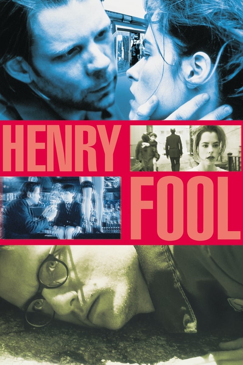movie Henry Fool Image