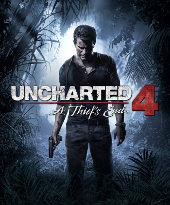 uncharted 4 pc game download / X