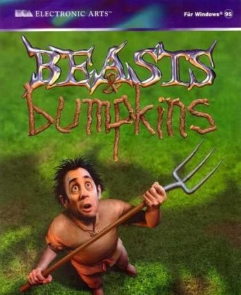 Beasts & Bumpkins