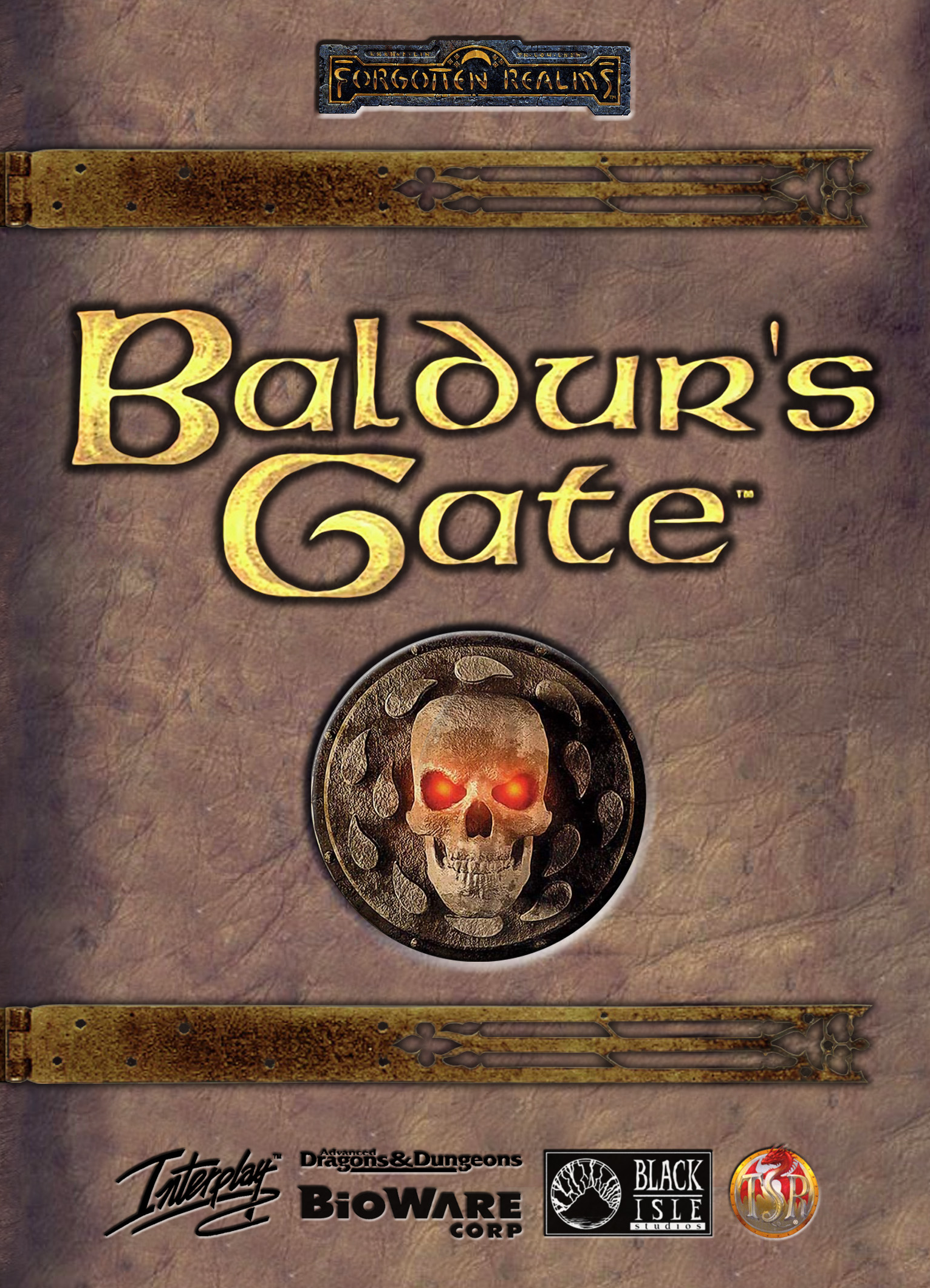 Baldur's Gate Picture
