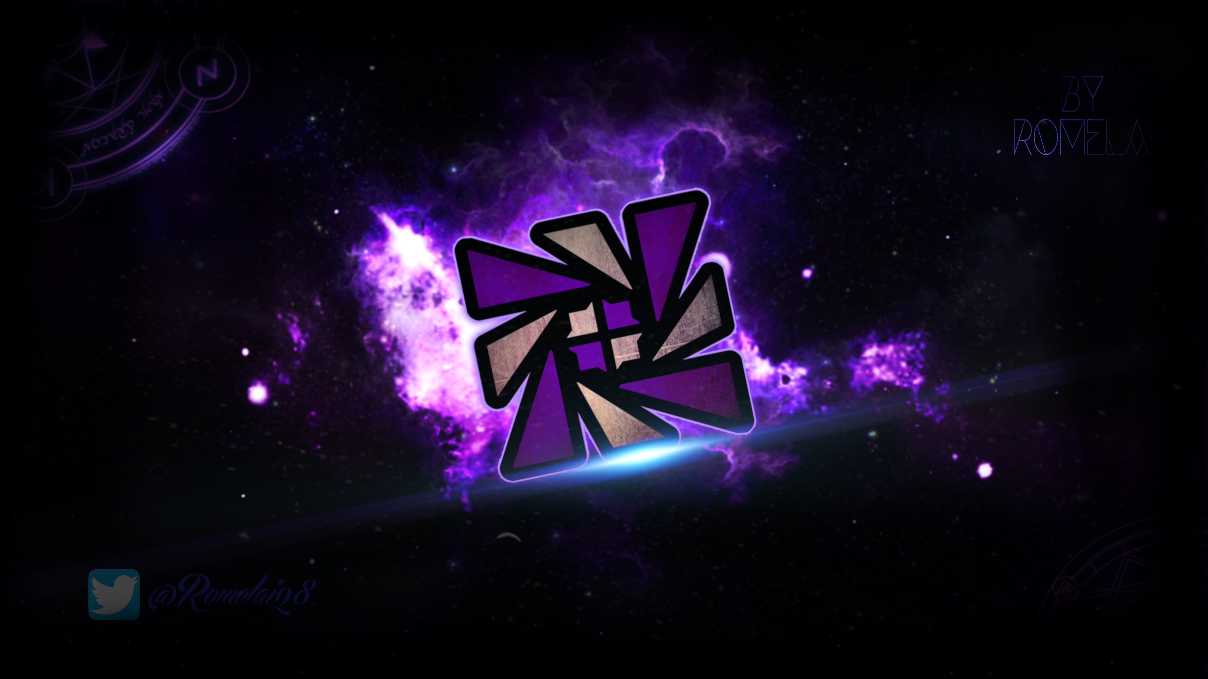 Geometry Dash Picture by Romelai28 - Image Abyss.