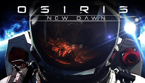 Osiris: New Dawn Picture