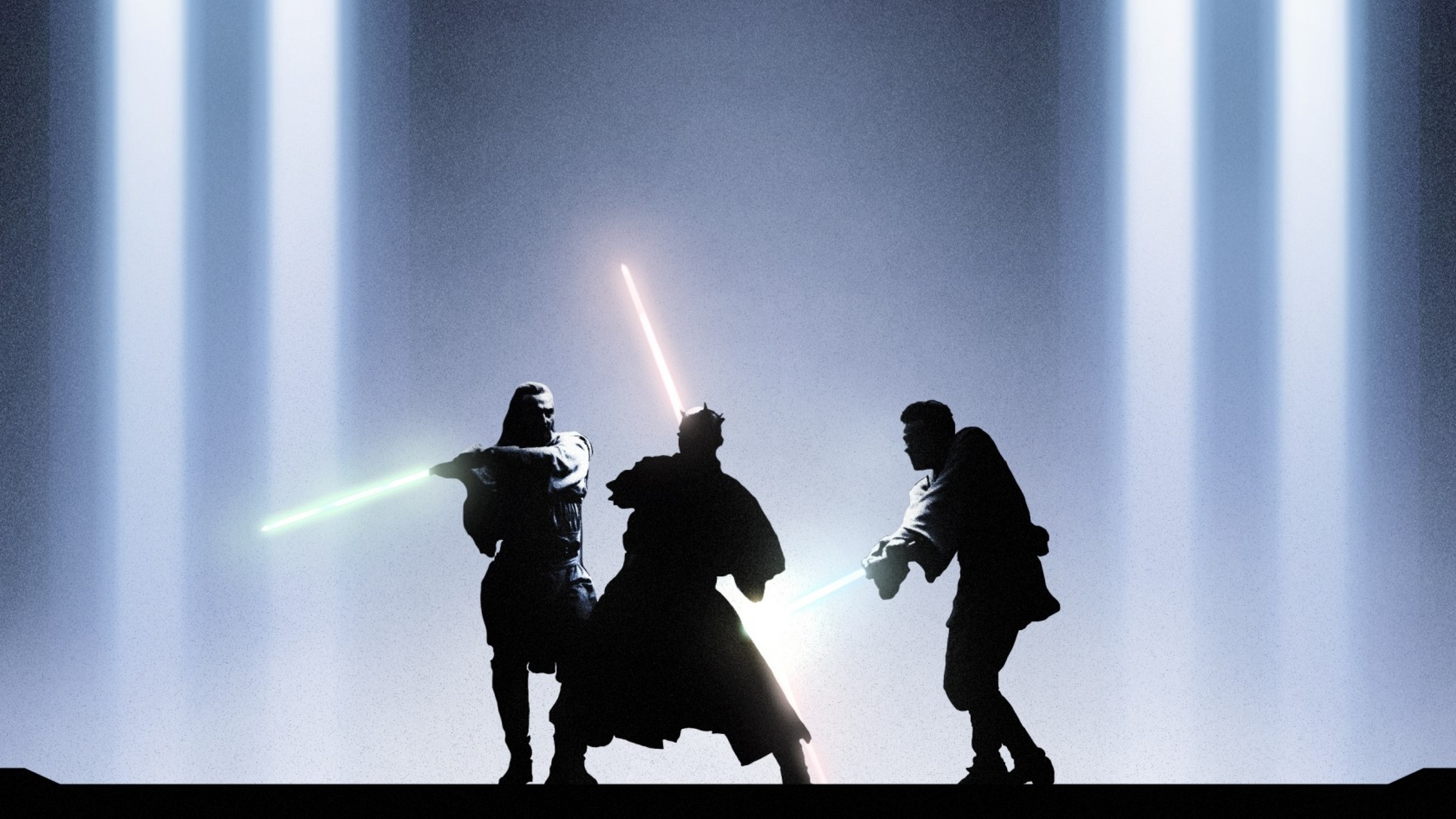 Star Wars Episode I: The Phantom Menace Picture