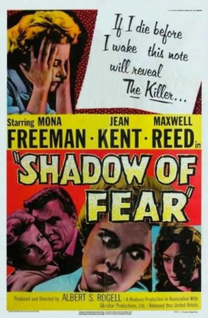 Shadow of Fear Picture