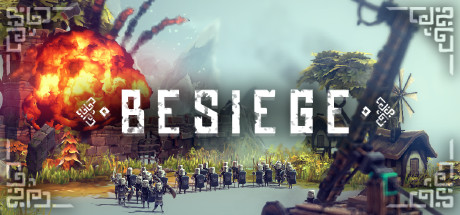 Besiege Picture