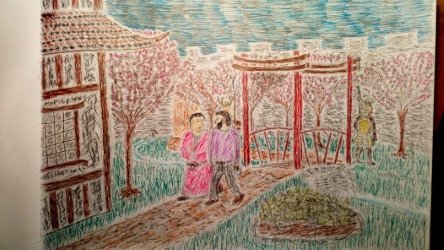  Shogun era 2 by Fredrik Forsmark