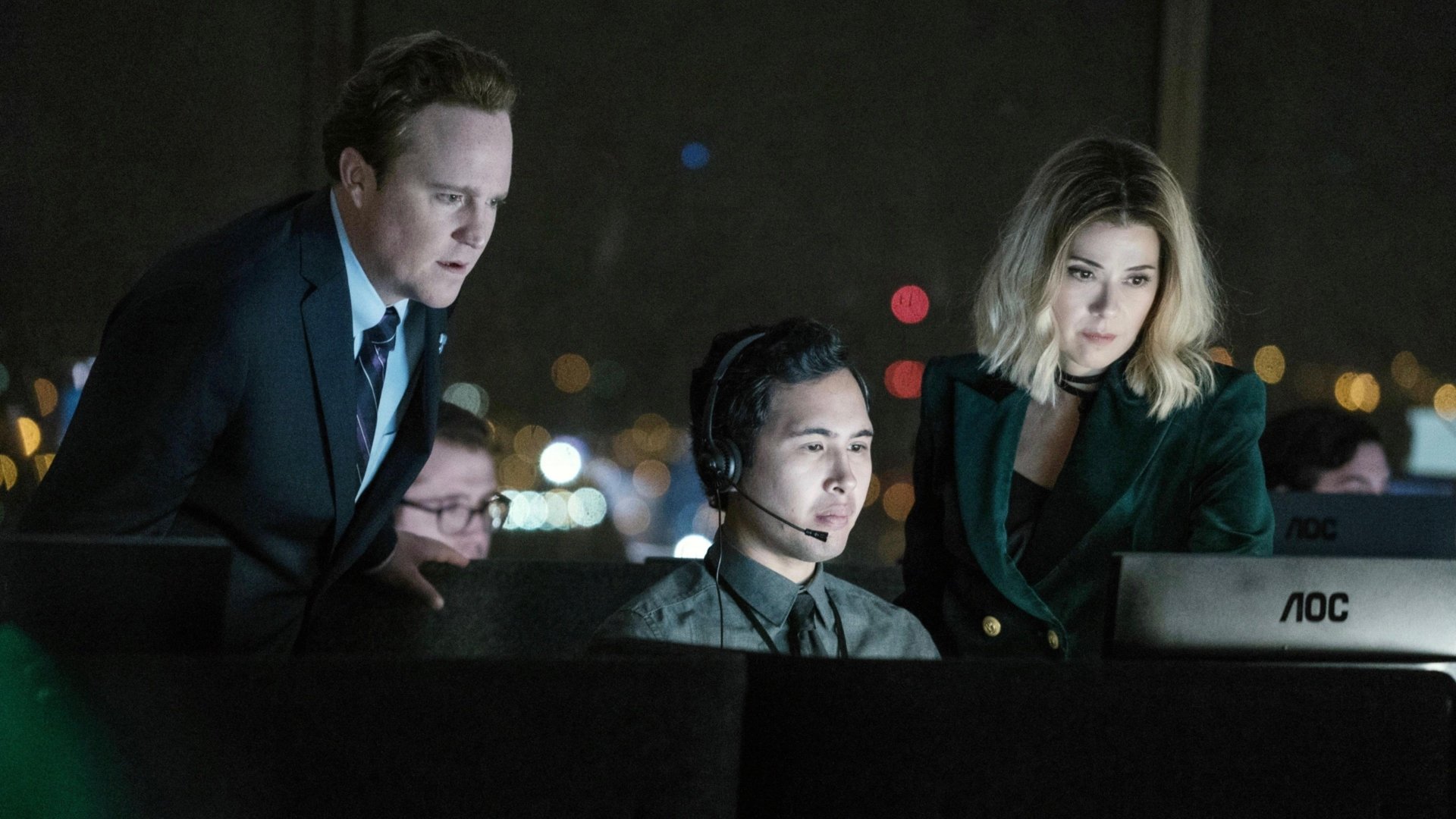 movie The First Purge Image