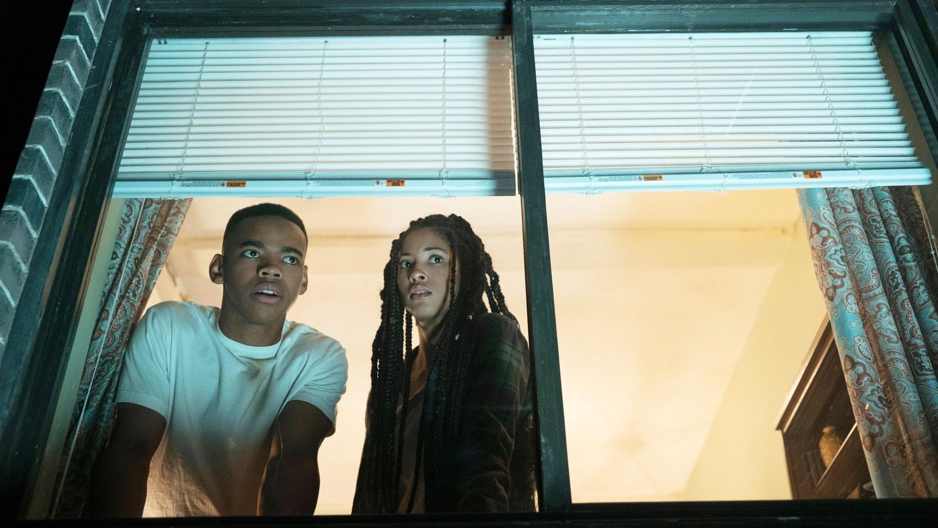 movie The First Purge Image