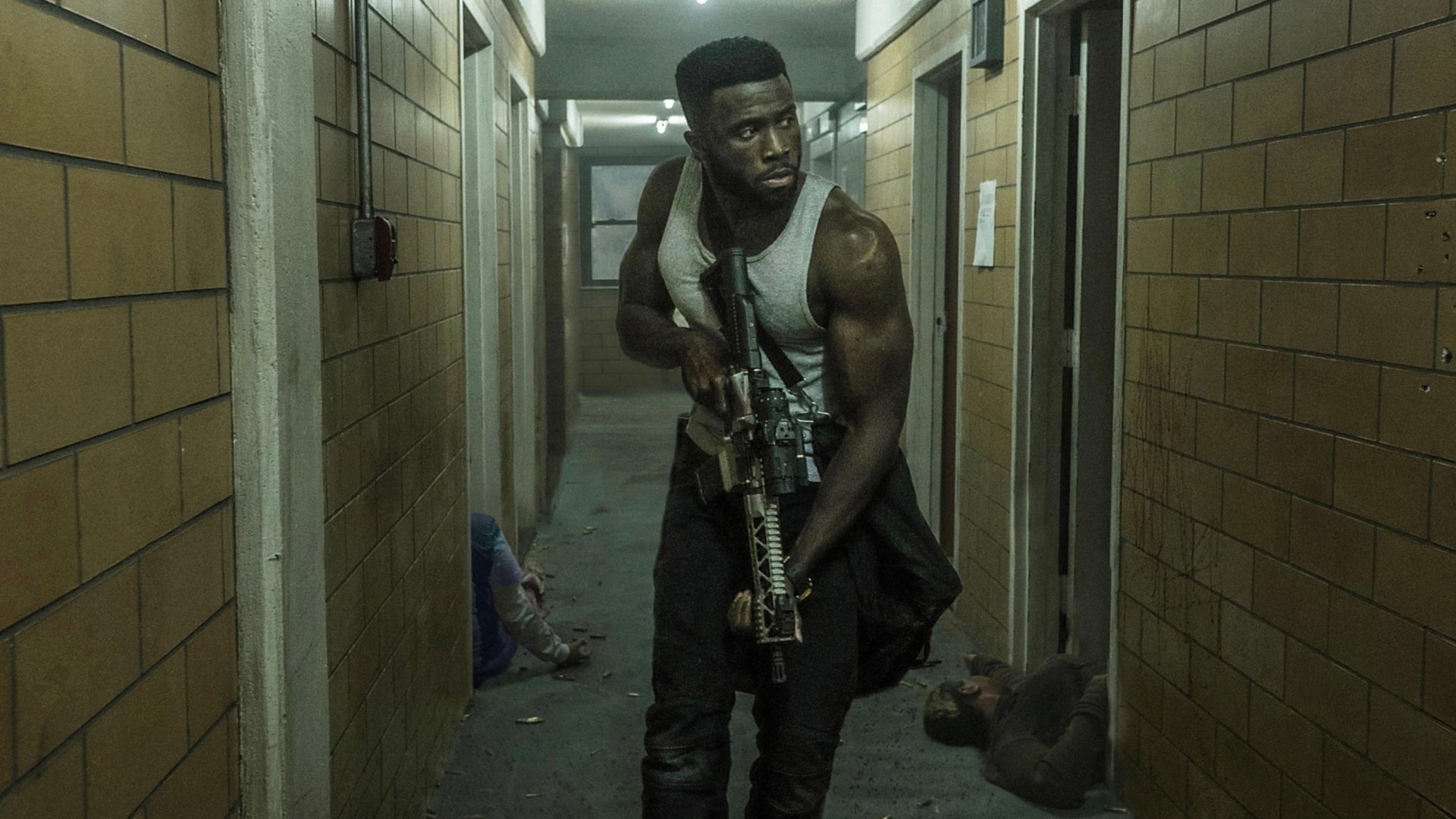 movie The First Purge Image