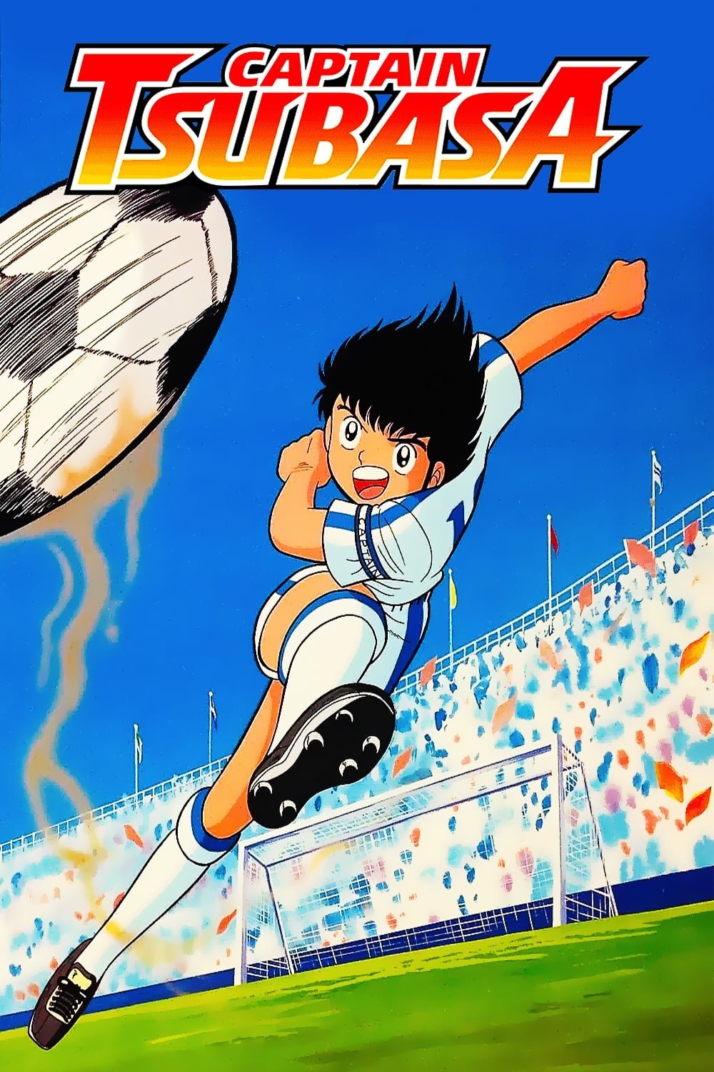 nonton captain tsubasa 2003