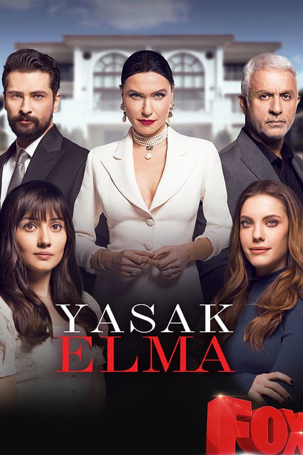 TV Show Yasak Elma Image