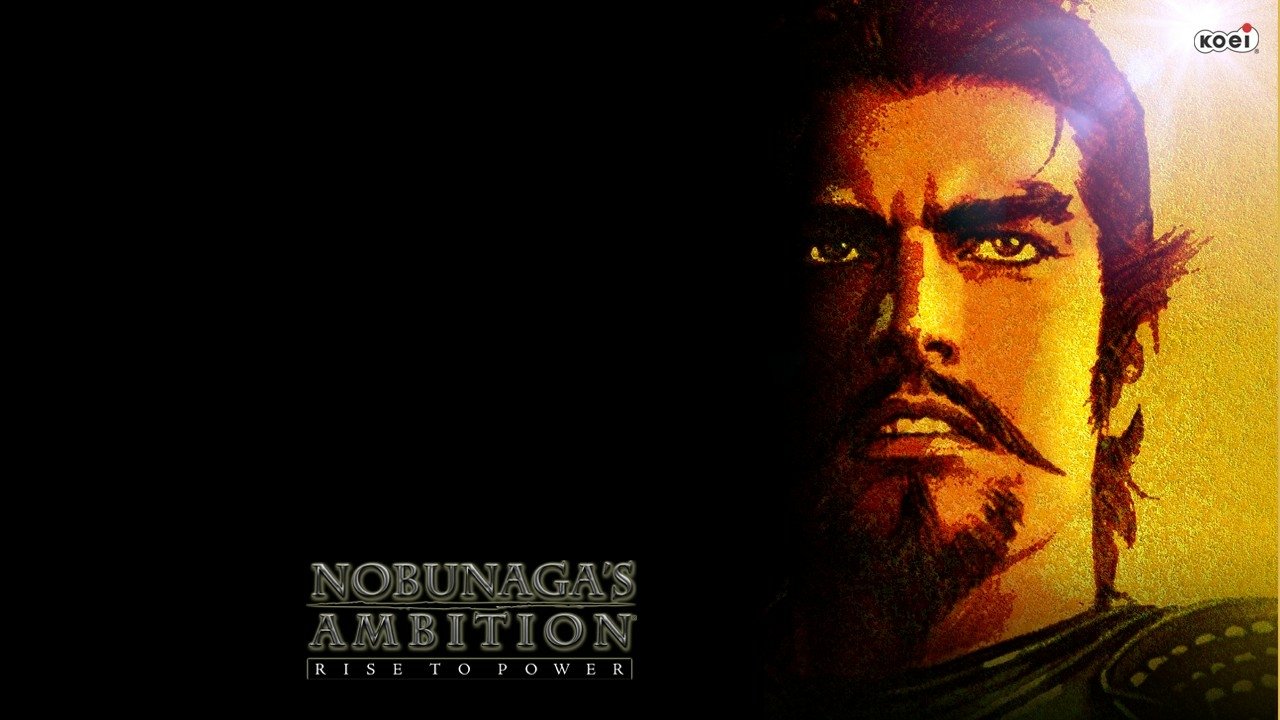 video game Nobunaga's Ambition: Rise to Power Image