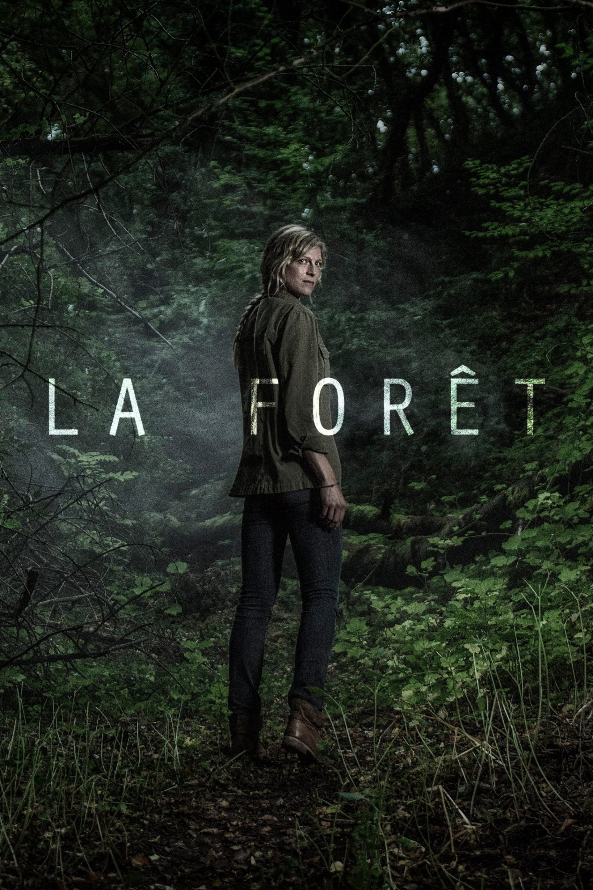 TV Show The Forest Image