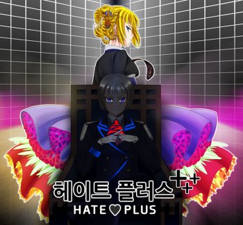Hate Plus