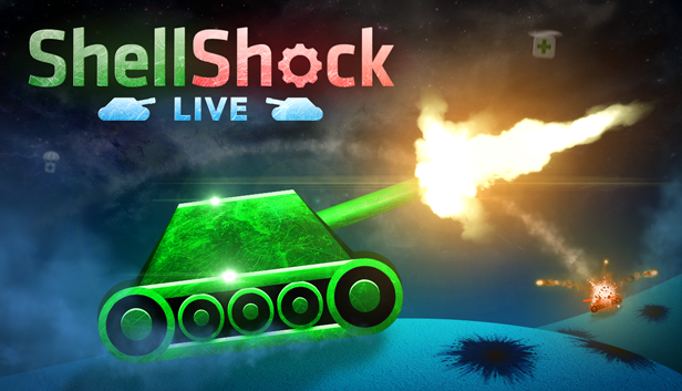 ShellShock Live Picture