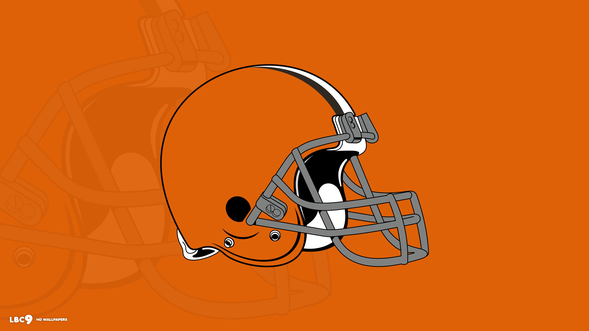 HD cleveland browns wallpapers