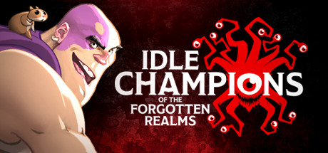 Idle Champions of the Forgotten Realms Picture