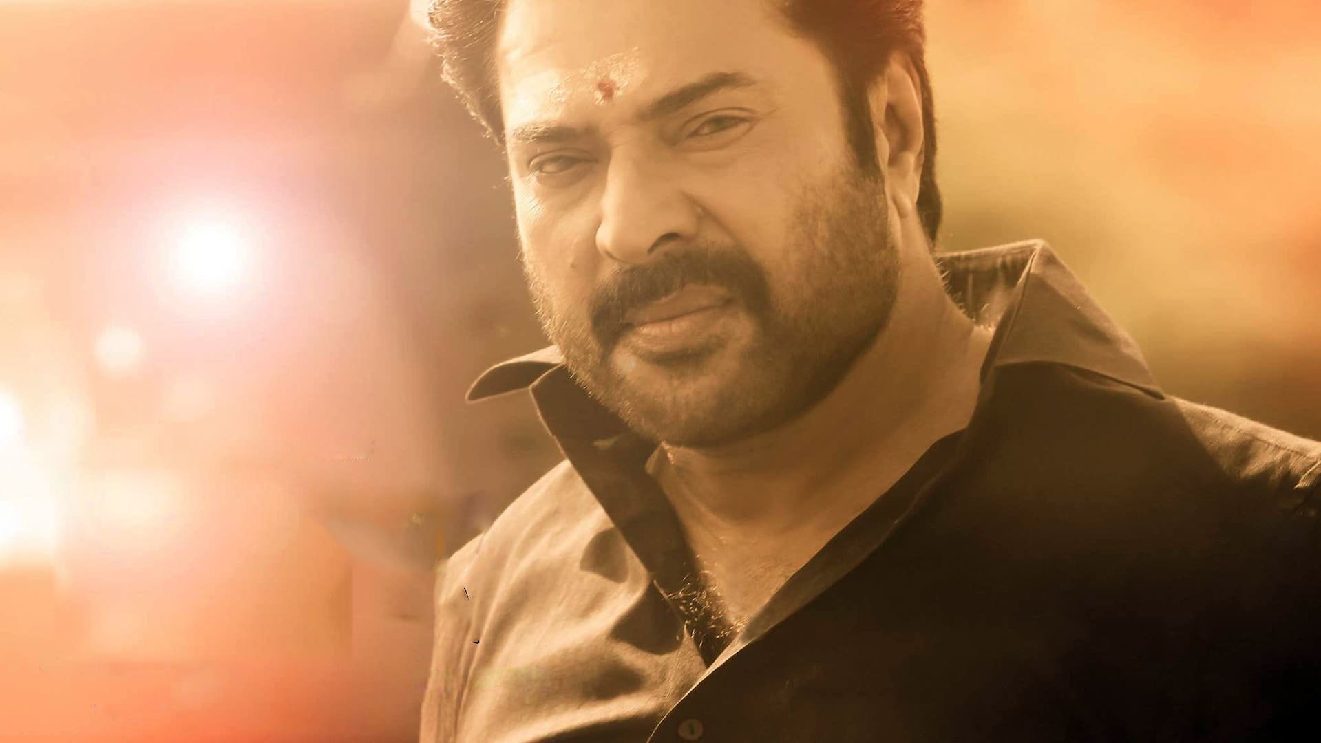 movie King of Kings Image