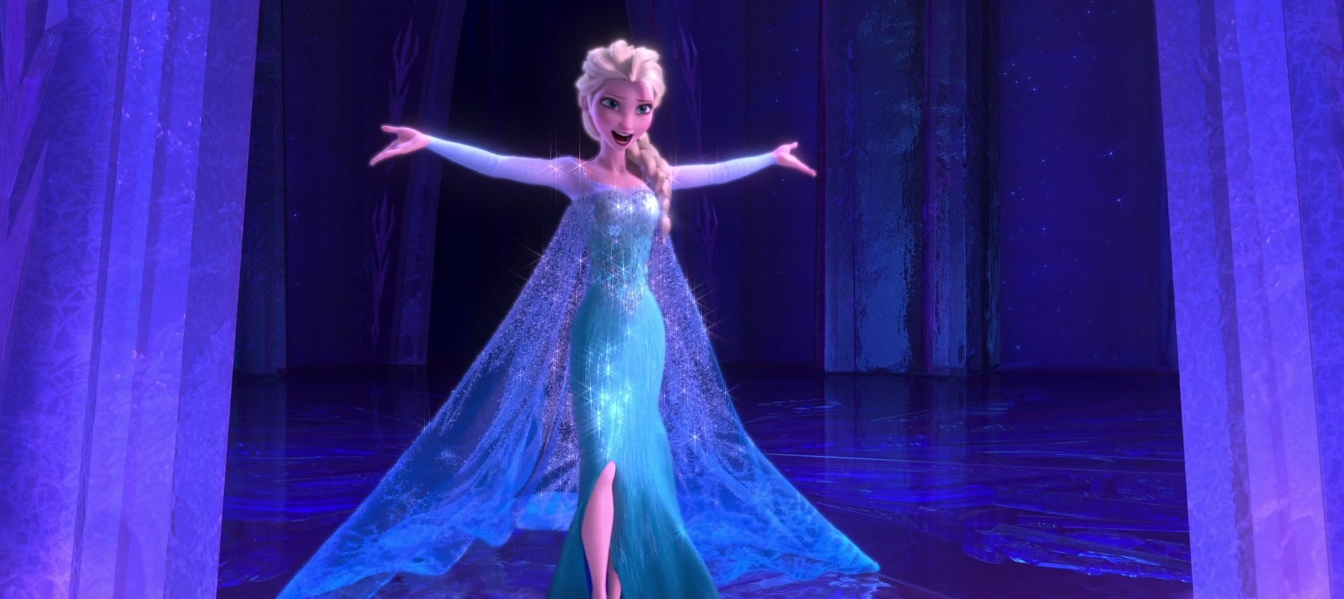 Download Elsa (Frozen) Frozen (Movie) Movie Image
