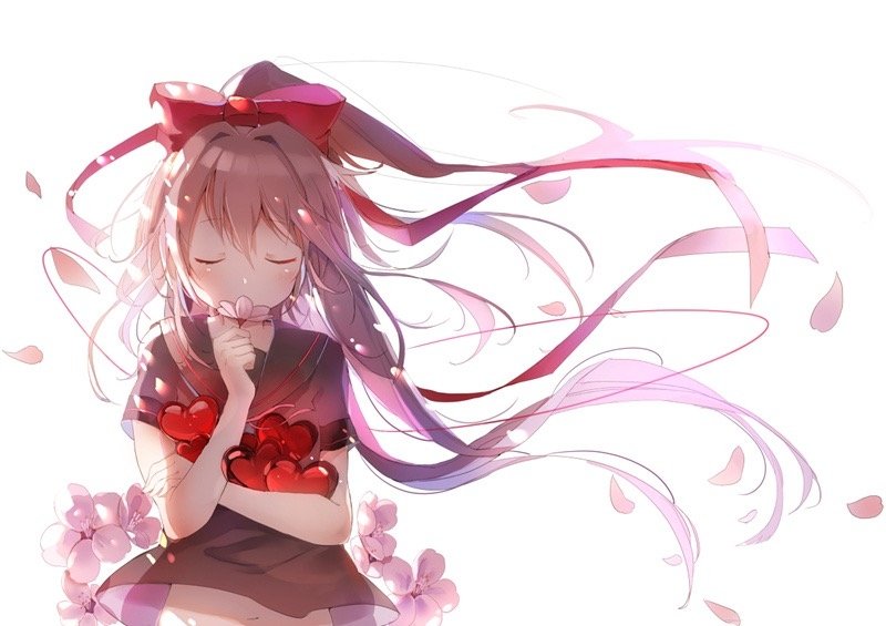 Download Anime Girl Anime Girl Image