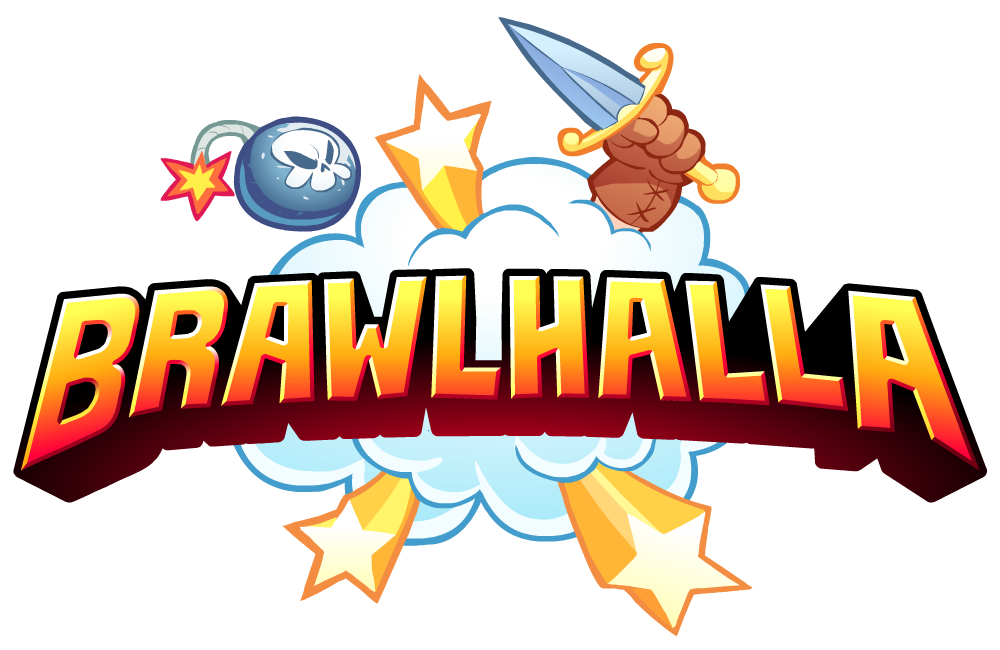 video game Brawlhalla Image